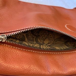 Crossover bag. Never used